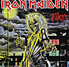 KillersFIron Maiden