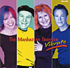 VibrateFThe Manhattan Transfer