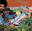 Follow The RainbowFGeorge Duke